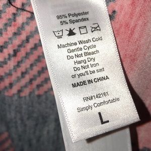 LuLaRoe Dresses - NWT - Lularoe Emily Tee shirt dress LuLaRoe Dresses - NWT - Lularoe Emily Tee shirt dress